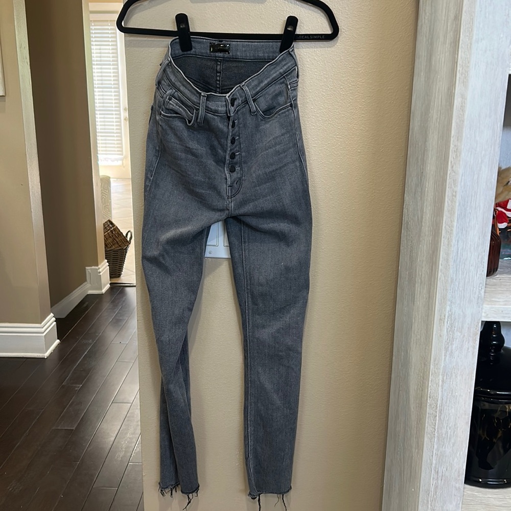 Mother Jeans